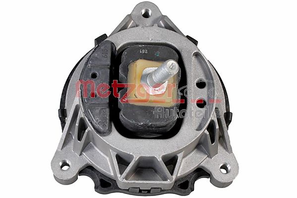 METZGER 8053853 Lagerung, Motor